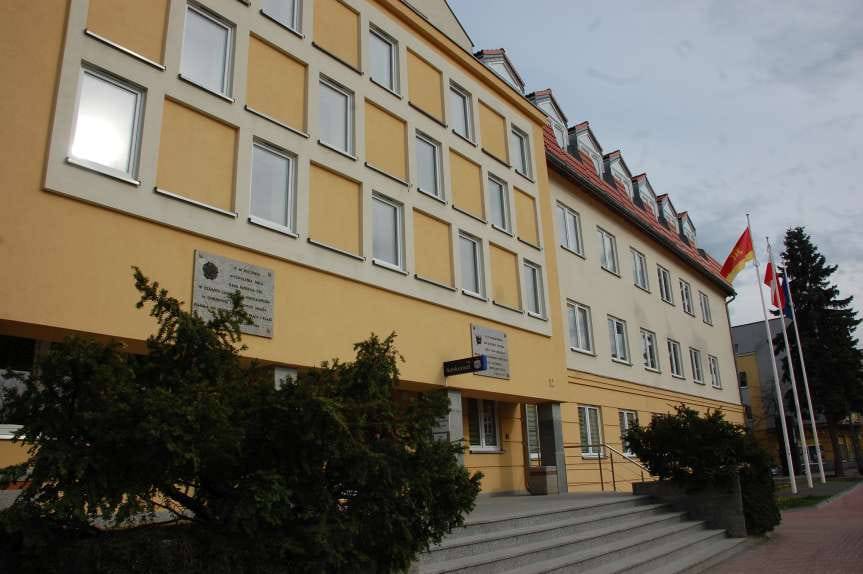 Pracownik Urzędu Miasta w Jaśle zakażony koronawirusem. Wydział Spraw Obywatelskich nie obsługuje bezpośrednio klientów