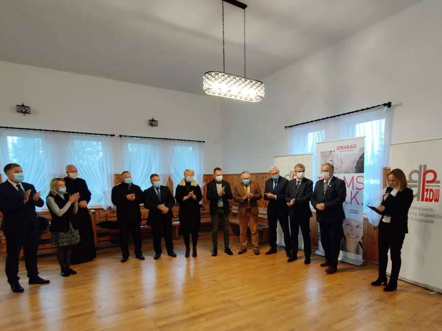 Droga wojewódzka z Pielgrzymki do Nowego Żmigrodu zostanie wyremontowana