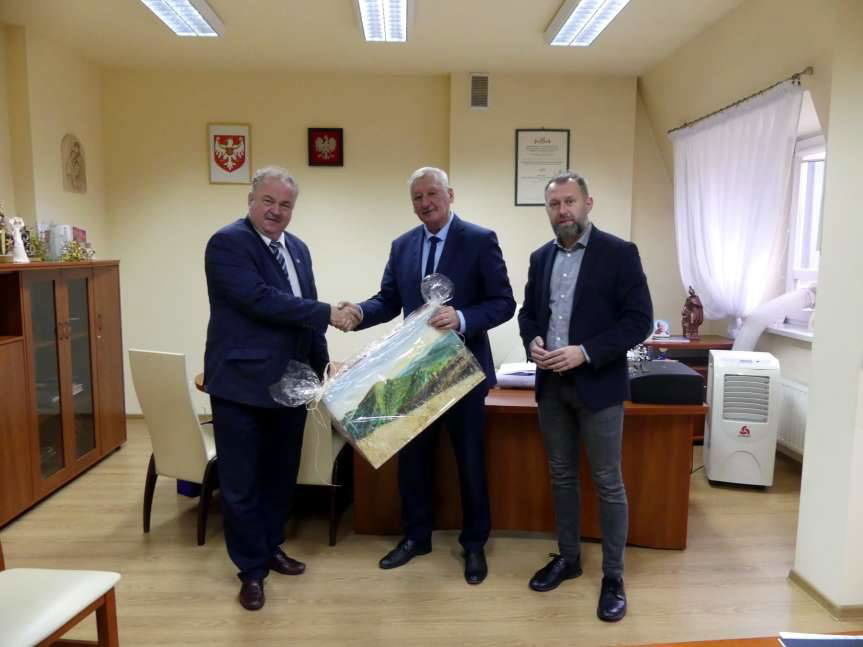 Droga wojewódzka z Pielgrzymki do Nowego Żmigrodu zostanie wyremontowana