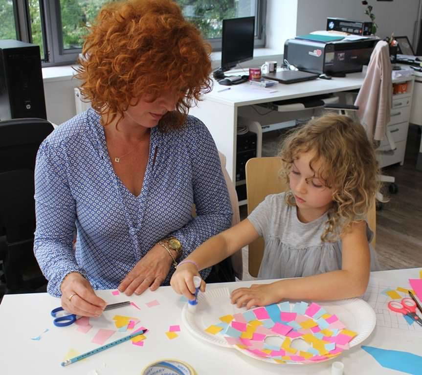 Miejska Biblioteka Publiczna w Jaśle. Ogólnopolski dzień czytania