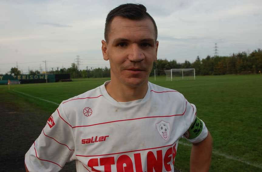 Piłka nożna. V liga krośnieńska. Cosmos Nowotaniec bezlitosny dla Czeluśnicy