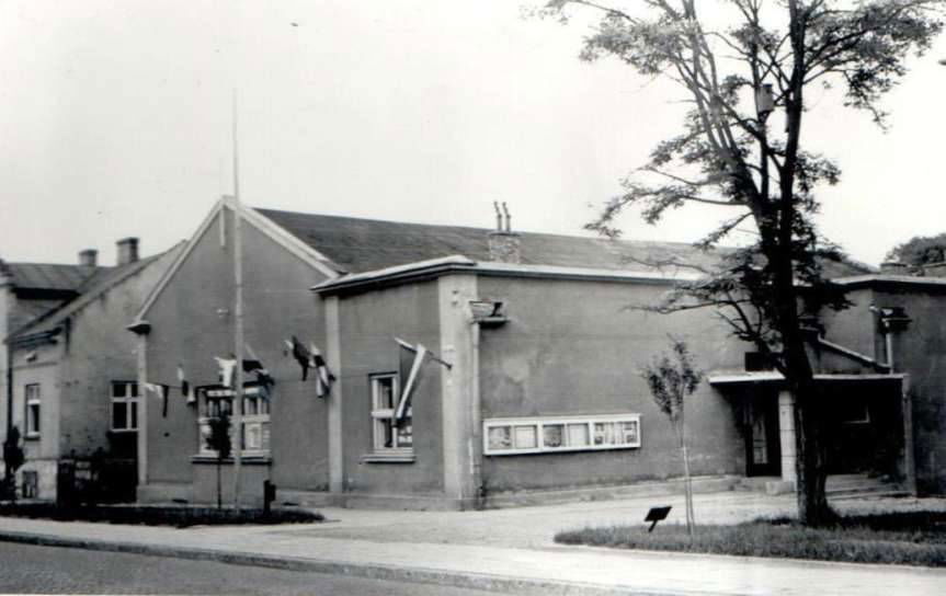 Bagaż niesamowitej przygody