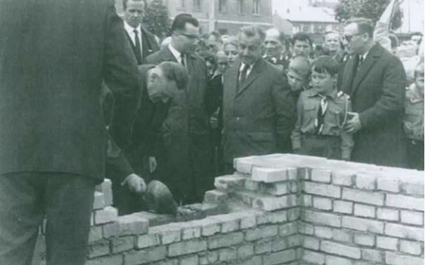 Bagaż niesamowitej przygody