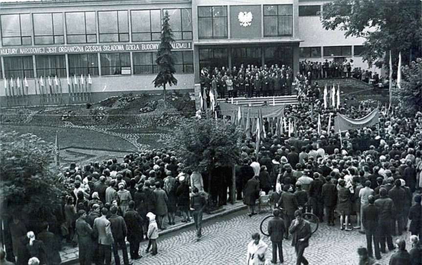 Bagaż niesamowitej przygody