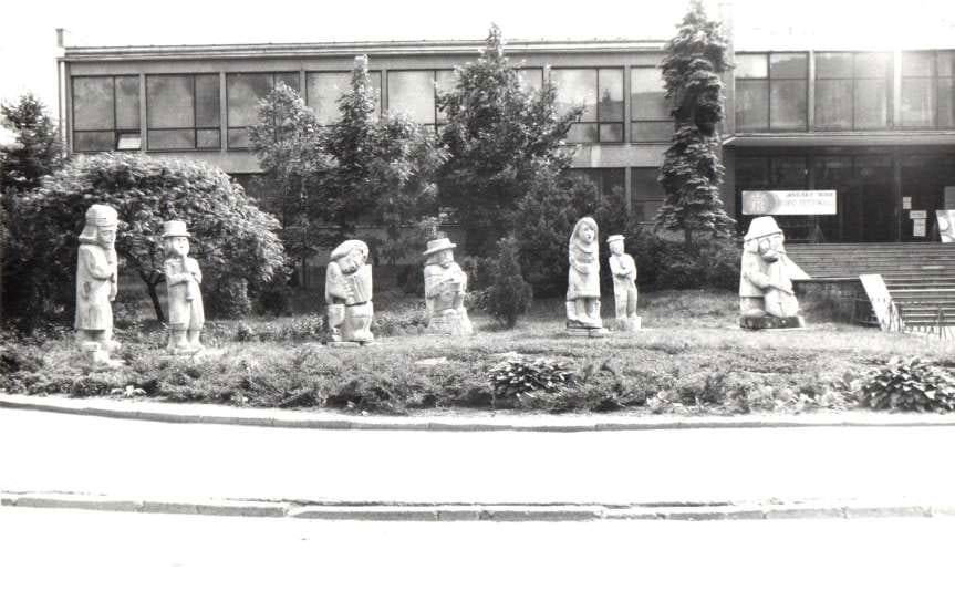 Bagaż niesamowitej przygody