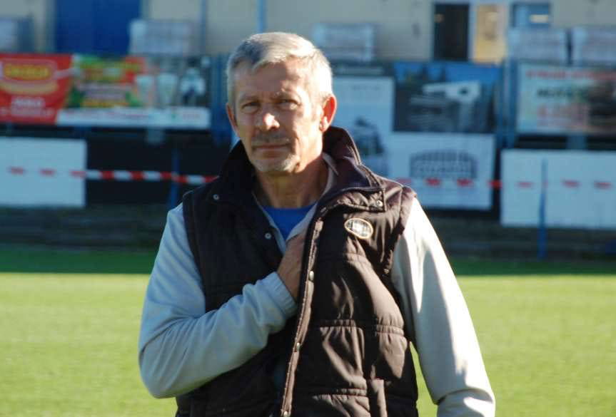 Piłka nożna. IV liga podkarpacka. Indolencja strzelecka Czarnych Jasło