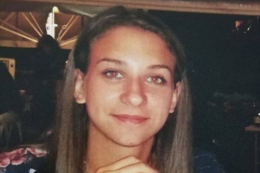 Zaginęła 17-letnia Marta Jabłonka z Opacia