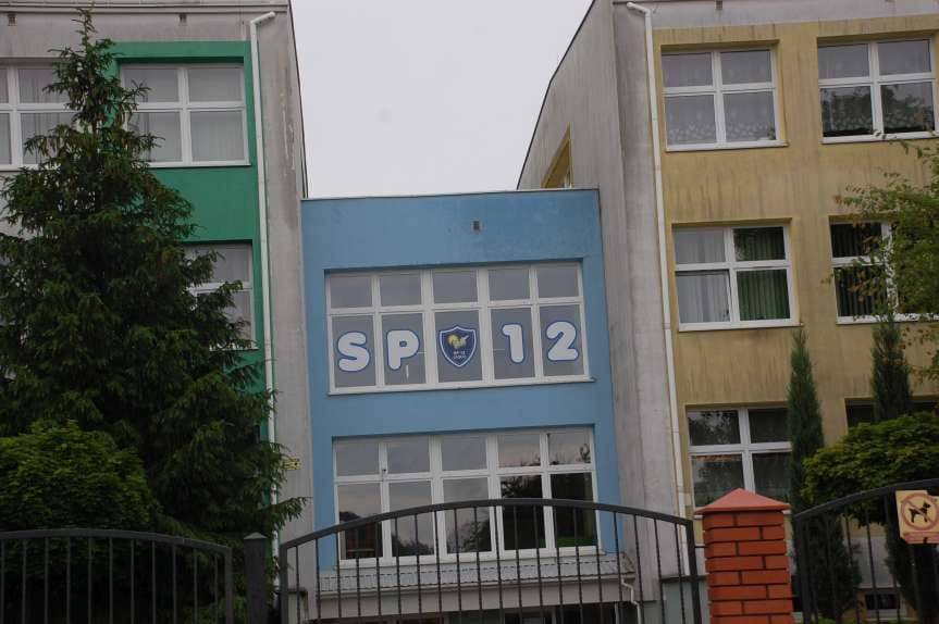 Covid-19 w Szkole Podstawowej nr 12 w Jaśle. Nauczanie zdalne w dwóch klasach