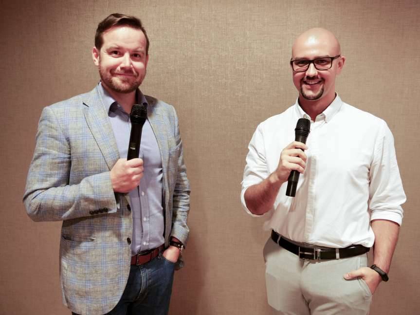 PCI usprawni współpracę naukowców z przedsiębiorcami