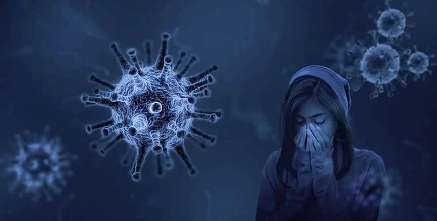 Nowy rekord zakażeń w województwie podkarpackim. Dziewięć kolejnych przypadków w powiecie jasielskim