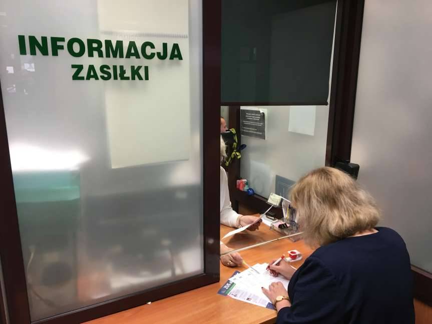 ZUS wyjaśnia: szansa na wyrównanie obniżonego zasiłku