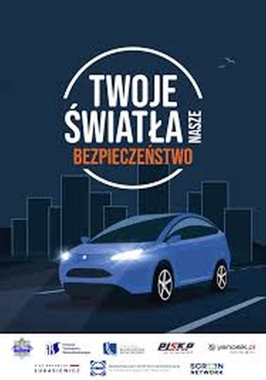 Bezpłatne ustawianie świateł w samochodach