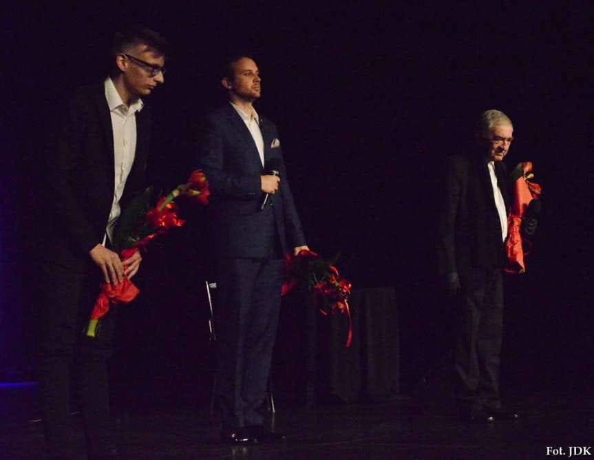 Wielkie monologi Jerzego Treli