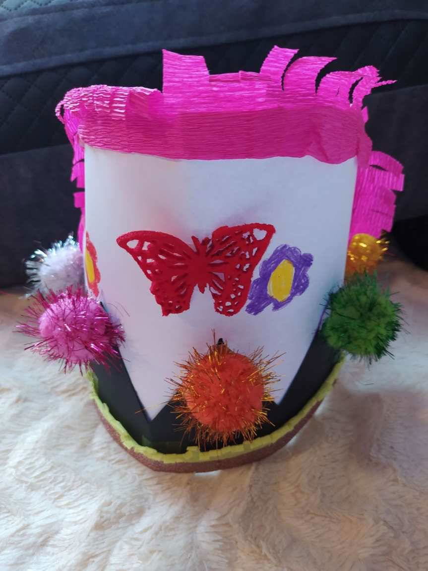 Warsztaty online z Marianną Oklejak w jasielskiej bibliotece