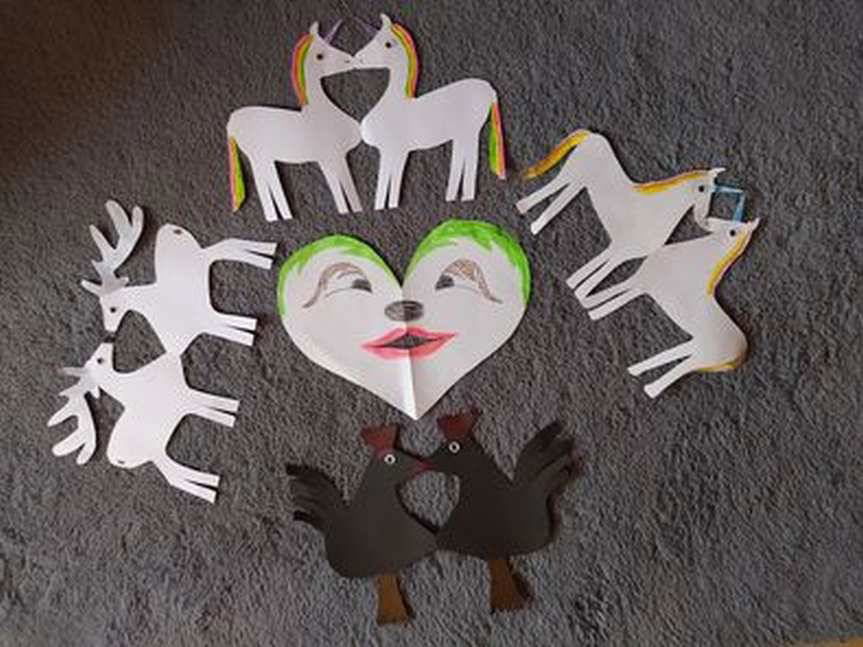 Warsztaty online z Marianną Oklejak w jasielskiej bibliotece