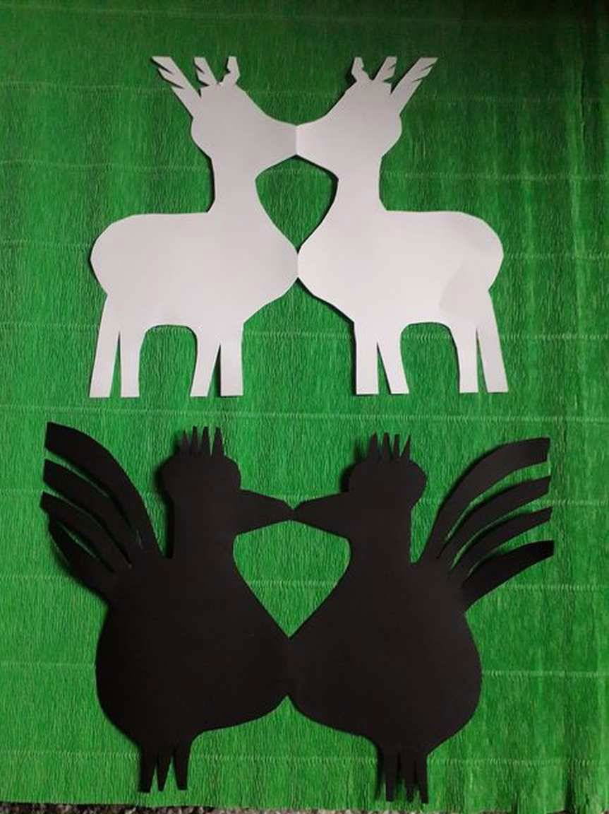 Warsztaty online z Marianną Oklejak w jasielskiej bibliotece