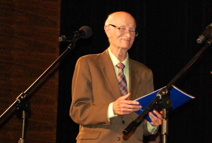 Jasło. Józef Laskowski w radzie muzeum