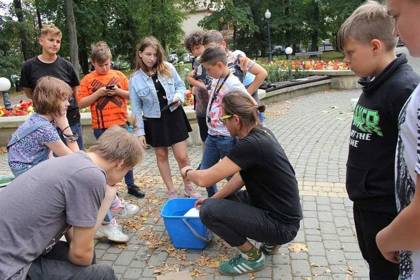 Zakończony projekt jasielskiej biblioteki. Ścieżkami zainteresowań Jana Szczepanika
