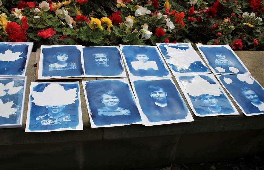 Zakończony projekt jasielskiej biblioteki. Ścieżkami zainteresowań Jana Szczepanika