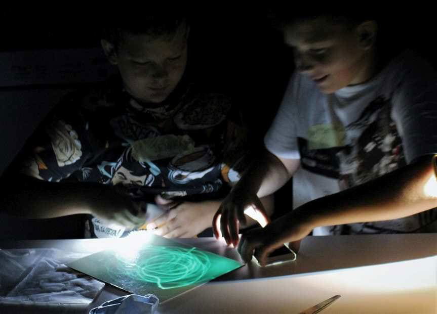 Zakończony projekt jasielskiej biblioteki. Ścieżkami zainteresowań Jana Szczepanika