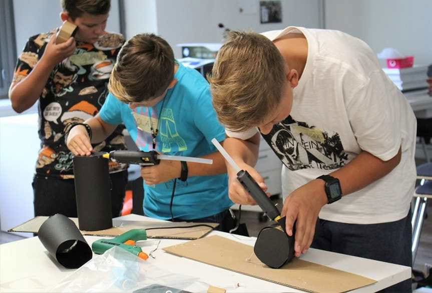 Zakończony projekt jasielskiej biblioteki. Ścieżkami zainteresowań Jana Szczepanika
