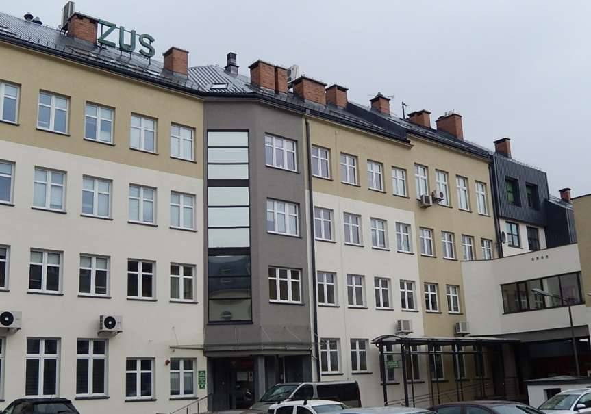 ZUS: w poniedziałki tak, jak w inne dni tygodnia