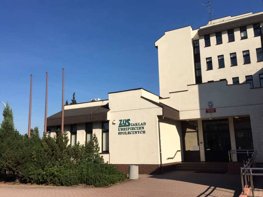 ZUS: błędy we wnioskach od firm o tarczę 5.0 