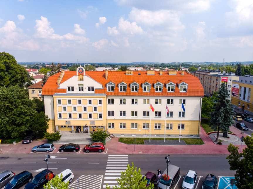 Jasielski budżet obywatelski. Głosowanie od 5 listopada do 7 grudnia