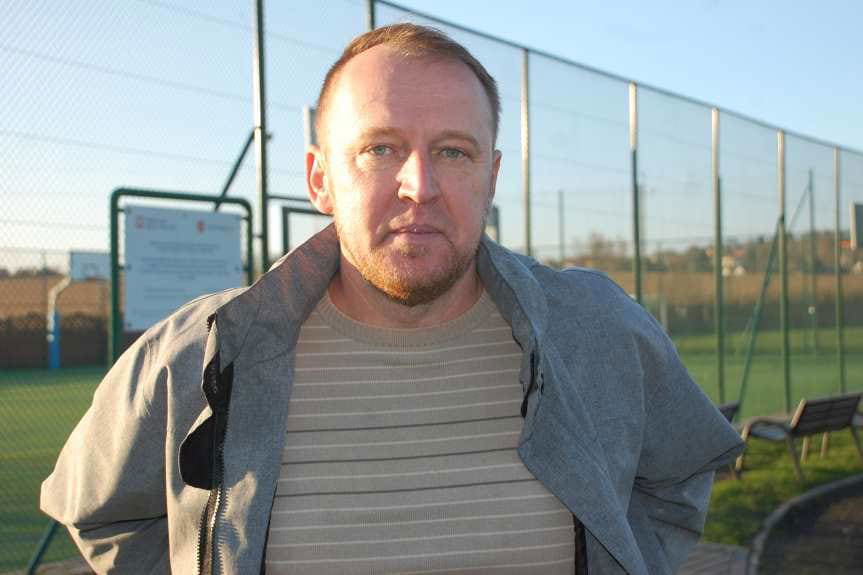 Piłka nożna. V liga krośnieńska. Skołyszyn prowadził 2-0. Ostoja uratowała remis w doliczonym czasie gry z rzutu karnego