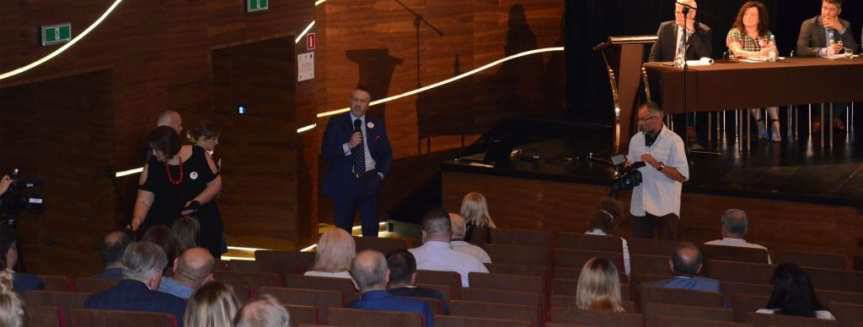 Projekt "Jasło - moje miasto, mój dom" jest gotowy i czeka na ocenę. Szansa na 10 milionów euro