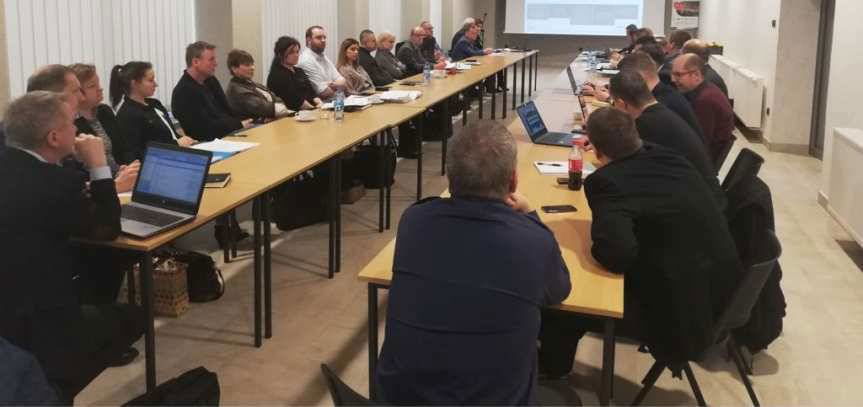 Projekt "Jasło - moje miasto, mój dom" jest gotowy i czeka na ocenę. Szansa na 10 milionów euro