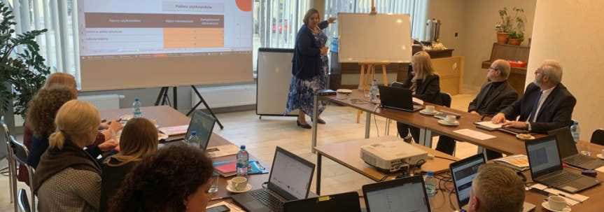 Projekt "Jasło - moje miasto, mój dom" jest gotowy i czeka na ocenę. Szansa na 10 milionów euro