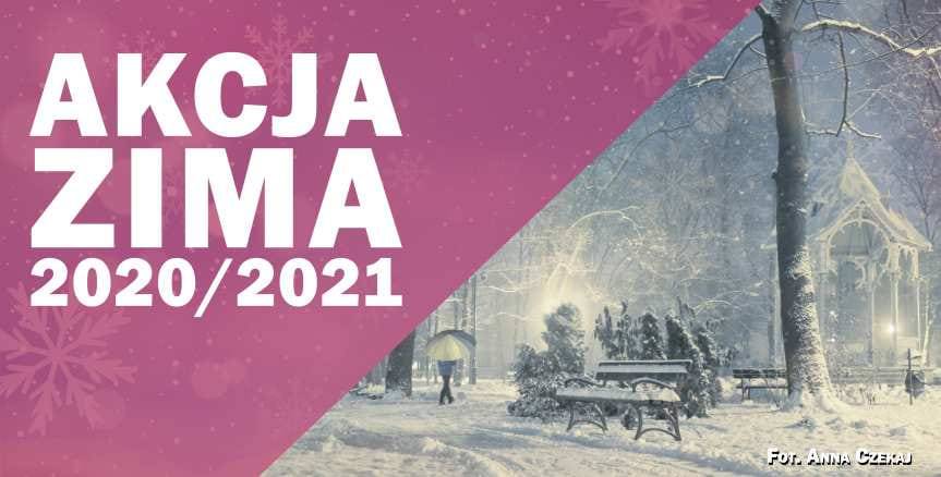 Jasło. Zimowe utrzymanie ulic i chodników w mieście