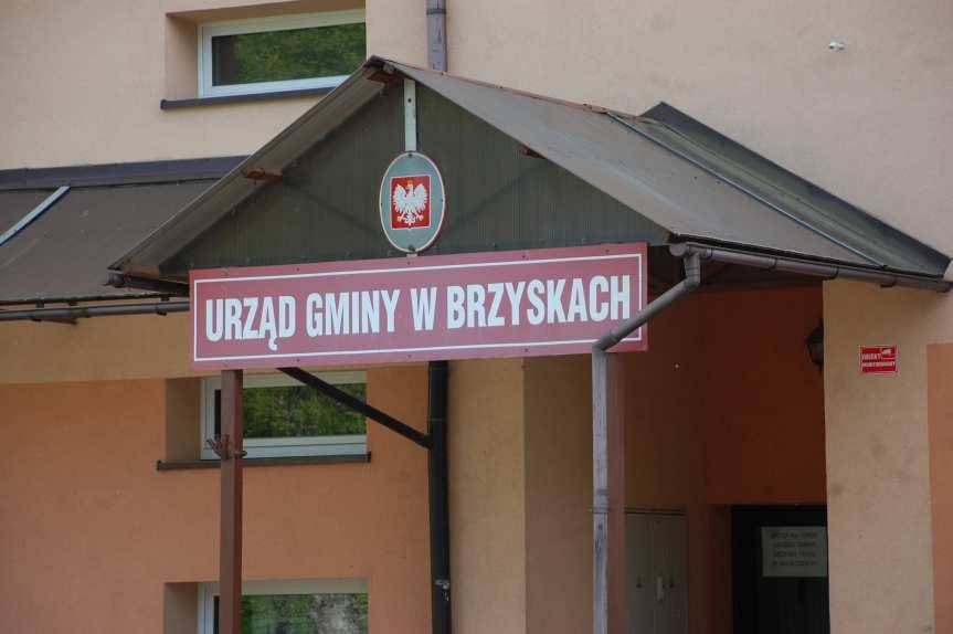 Sesja Rady Gminy Brzyska (zapowiedź)