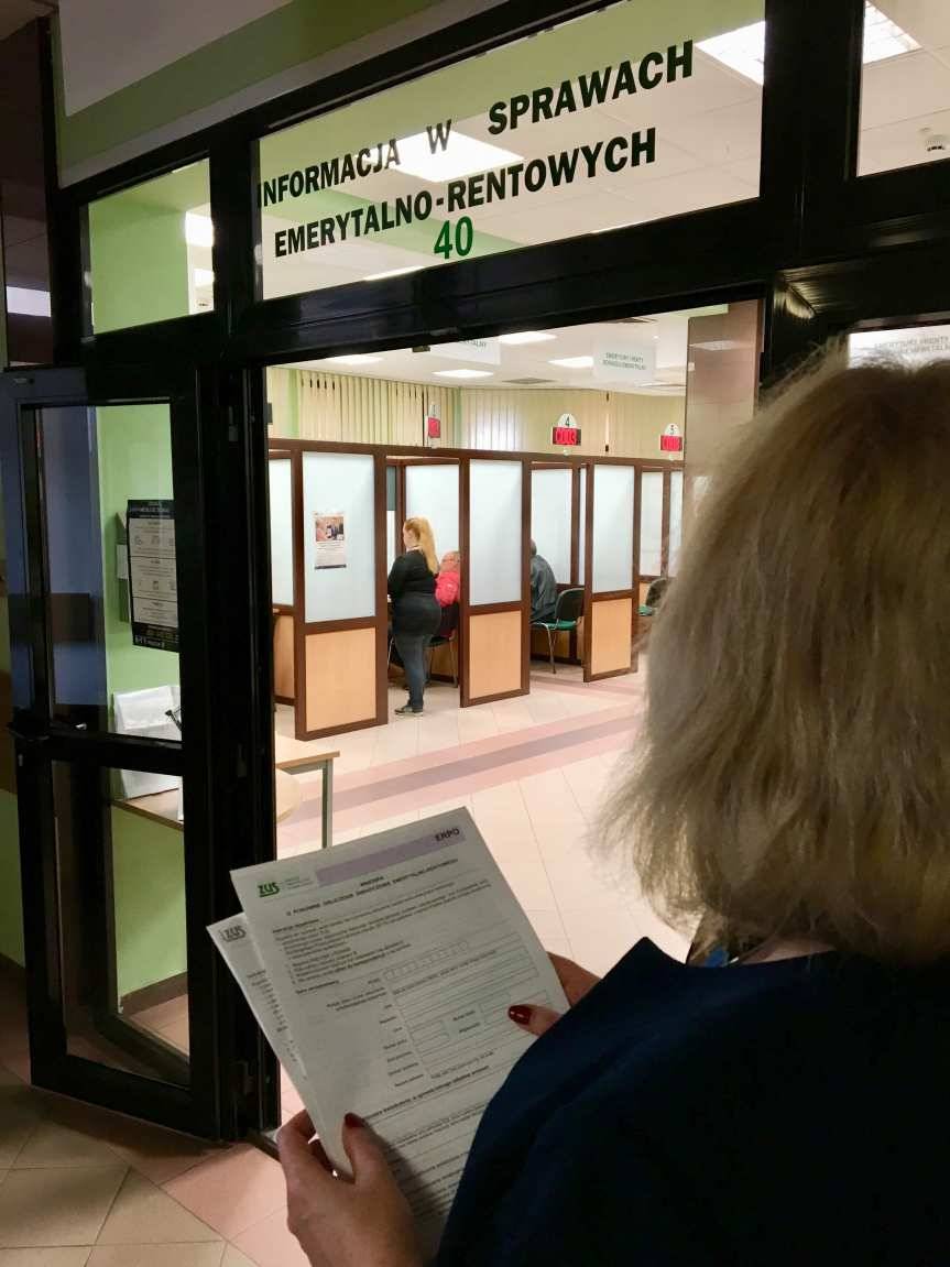 Emeryci i renciści będą mogli więcej dorobić