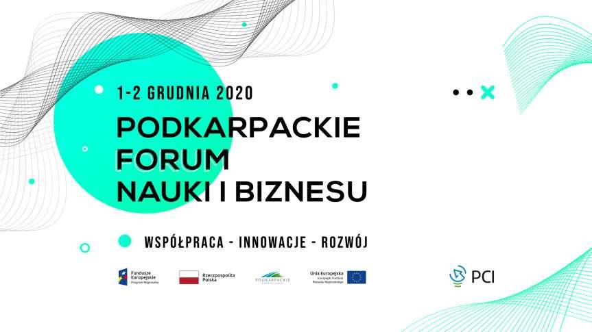 Nowe inspiracje dla nauki i biznesu 