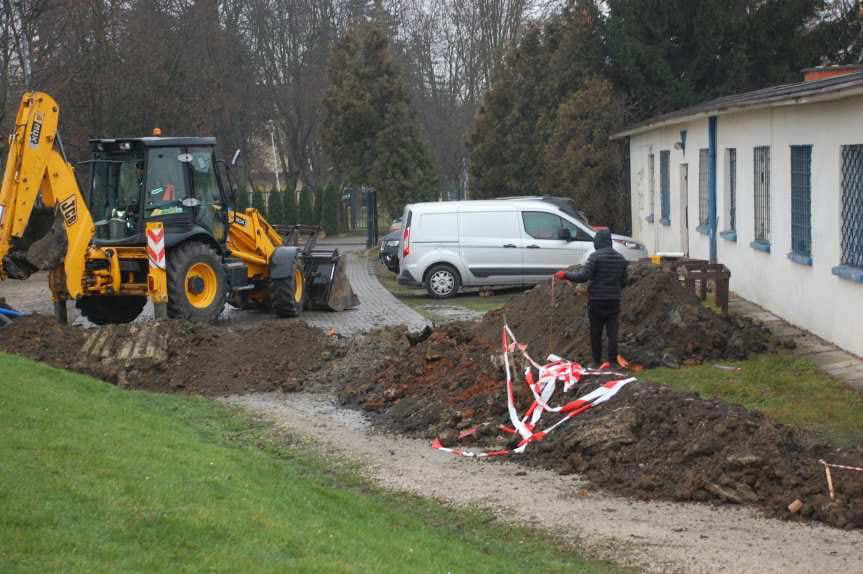Nauczka dla wszystkich i lekcja pokory dla piłkarzy