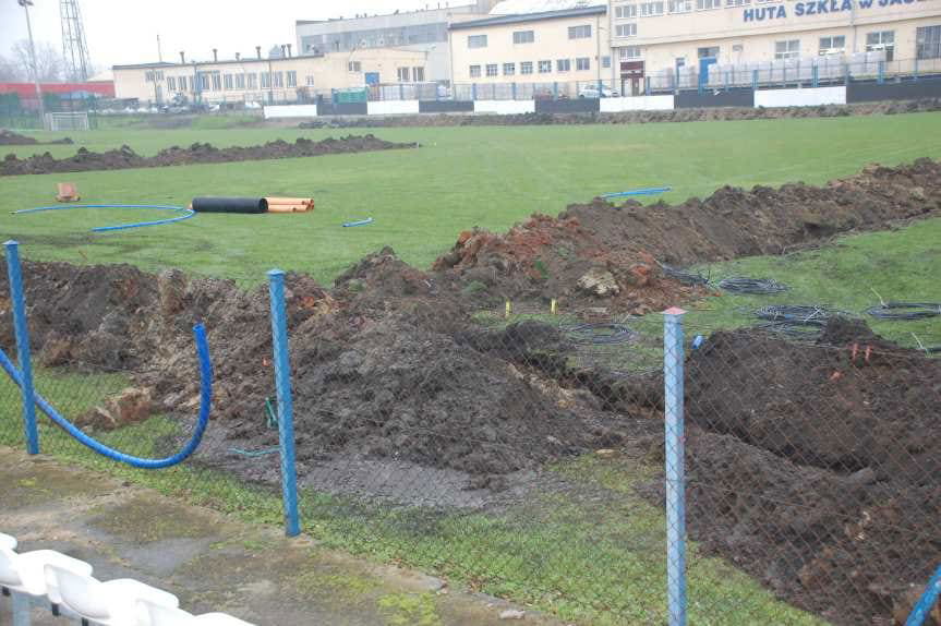 Nauczka dla wszystkich i lekcja pokory dla piłkarzy