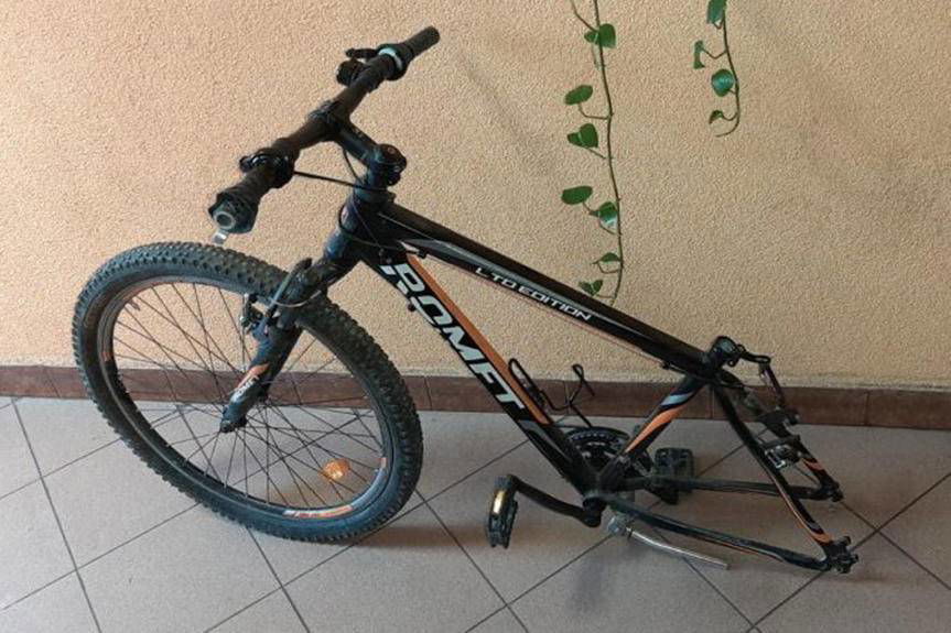 Policjanci zabezpieczyli znaczną ilość narkotyków