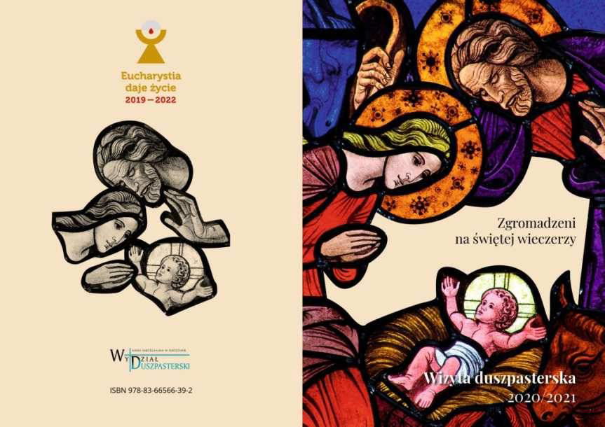 Diecezja Rzeszowska: nie będzie kolędy w tradycyjnej formie