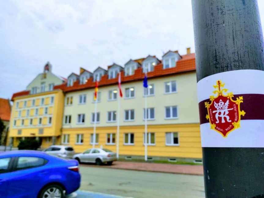 Nowy szlak turystyczny w Jaśle