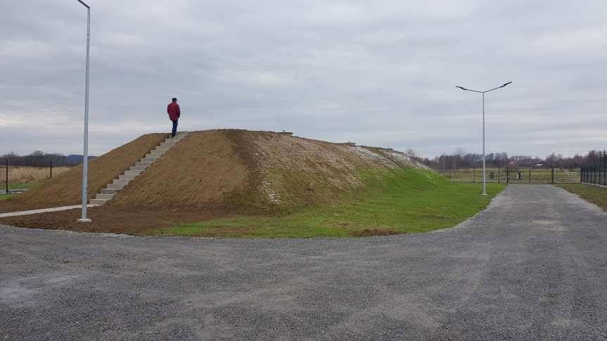 Kunowa. Wybudowano stację uzdatniania wody