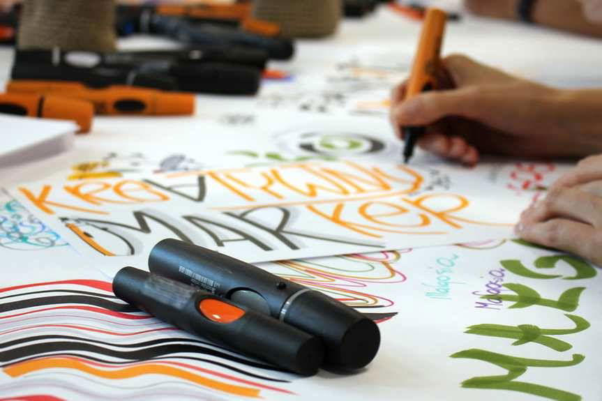 Podsumowanie projektu MBP w Jaśle. BiblioMOCNI w proMOCji!