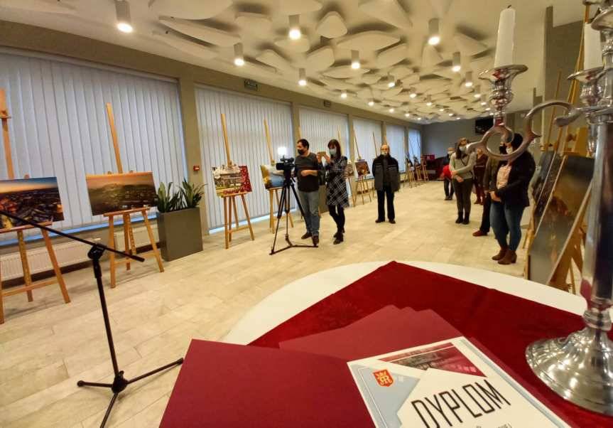 IV konkurs fotograficzny "Jasło FOTOEye”. Najlepsze zdjęcia 2020 roku