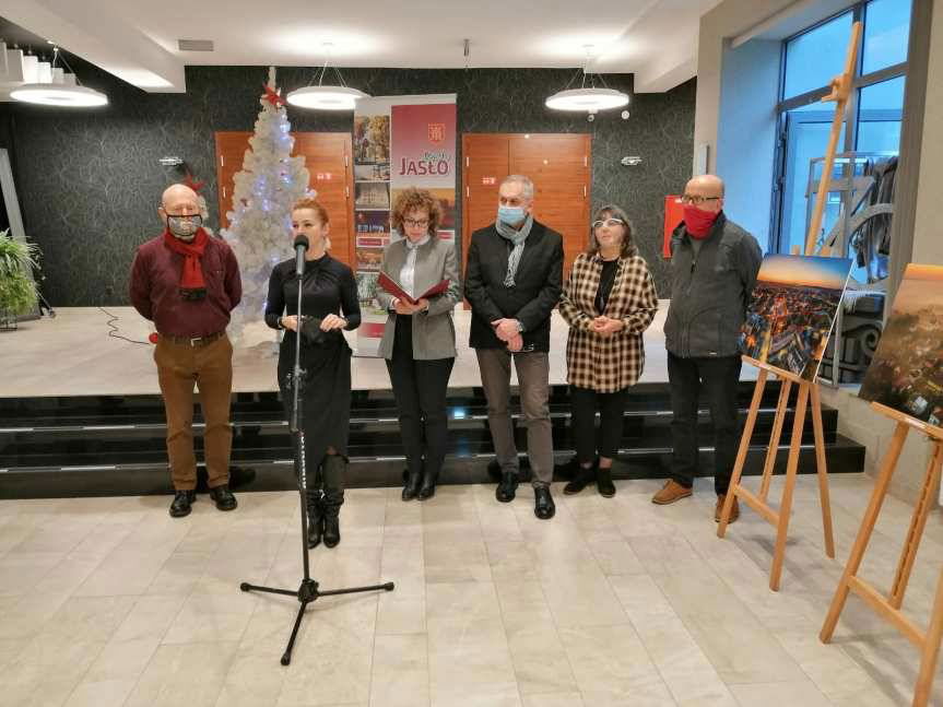 IV konkurs fotograficzny "Jasło FOTOEye”. Najlepsze zdjęcia 2020 roku