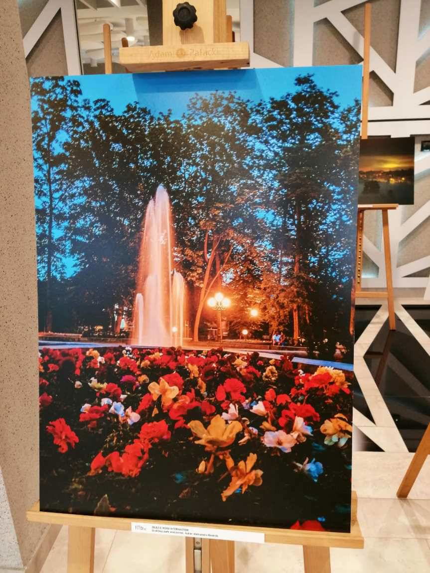 IV konkurs fotograficzny "Jasło FOTOEye”. Najlepsze zdjęcia 2020 roku