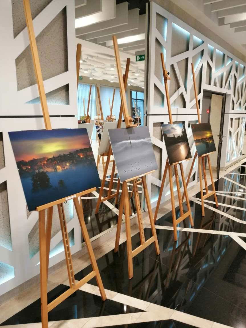 IV konkurs fotograficzny "Jasło FOTOEye”. Najlepsze zdjęcia 2020 roku