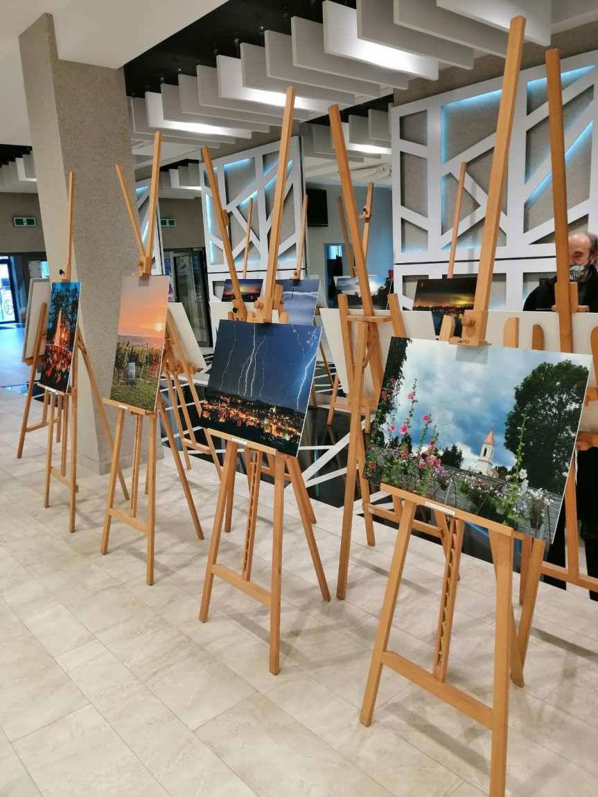 IV konkurs fotograficzny "Jasło FOTOEye”. Najlepsze zdjęcia 2020 roku