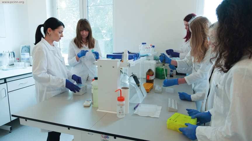 Krem z ekstraktu ziół mongolskich chroni przed promieniowaniem UV. Innowacyjny produkt powstał w Rzeszowie