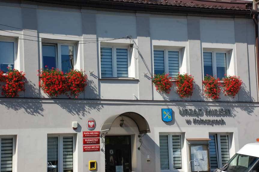 Urzędy w Kołaczycach i Dębowcu pracują krócej